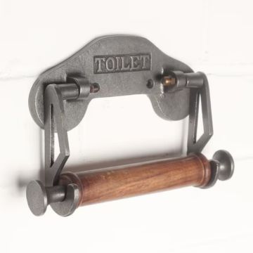 Manufacturer of Toilet Paper Holder - Rajvasant Export